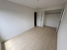【神奈川県/藤沢市城南】藤沢市城南第6（I期）新築分譲住宅全7棟 4号棟 洋室