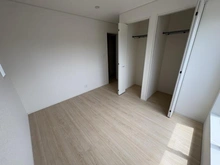 【神奈川県/藤沢市城南】藤沢市城南第6（I期）新築分譲住宅全7棟 4号棟 洋室