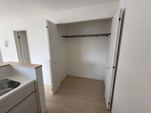 【神奈川県/藤沢市城南】藤沢市城南第6（I期）新築分譲住宅全7棟 4号棟 収納