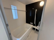 【神奈川県/藤沢市城南】藤沢市城南第6（I期）新築分譲住宅全7棟 4号棟 浴室