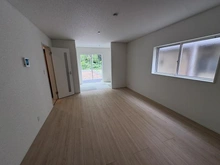 【神奈川県/藤沢市城南】藤沢市城南第6（I期）新築分譲住宅全7棟 5号棟 LDK
