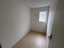 【神奈川県/藤沢市城南】藤沢市城南第6（I期）新築分譲住宅全7棟 5号棟 洋室