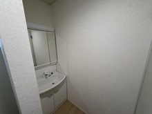 【神奈川県/藤沢市城南】藤沢市城南第6（I期）新築分譲住宅全7棟 5号棟 洗面室