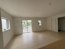 【神奈川県/藤沢市城南】藤沢市城南第6（I期）新築分譲住宅全7棟 7号棟 LDK