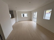 【神奈川県/藤沢市城南】藤沢市城南第6（I期）新築分譲住宅全7棟 7号棟 LDK