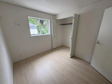 【神奈川県/藤沢市城南】藤沢市城南第6（I期）新築分譲住宅全7棟 7号棟 洋室