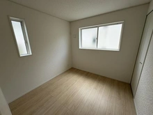 【神奈川県/藤沢市城南】藤沢市城南第6（I期）新築分譲住宅全7棟 7号棟 洋室