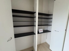 【神奈川県/藤沢市城南】藤沢市城南第6（I期）新築分譲住宅全7棟 7号棟 収納