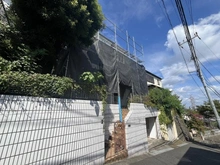 【神奈川県/鎌倉市大船】鎌倉市大船 外観：2026年9月リフォーム完成予定