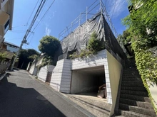 【神奈川県/鎌倉市大船】鎌倉市大船 外観：2026年9月リフォーム完成予定