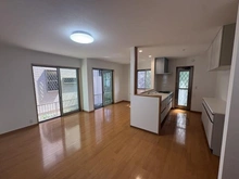 【神奈川県/横浜市栄区長沼町】栄区長沼町　中古戸建 LDK