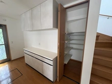 【神奈川県/横浜市栄区長沼町】栄区長沼町　中古戸建 収納
