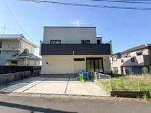 【神奈川県/横浜市磯子区洋光台】磯子区洋光台6丁目　戸建 外観