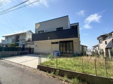 【神奈川県/横浜市磯子区洋光台】磯子区洋光台6丁目　戸建 外観