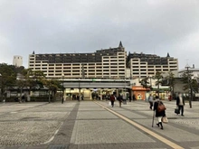 【神奈川県/横浜市栄区本郷台】横浜市栄区本郷台4丁目新築戸建 JR京浜東北・根岸線「本郷台」駅（現地より約1,355m）