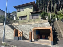 【神奈川県/厚木市毛利台】厚木市毛利台1丁目　中古戸建 外観