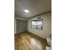 【神奈川県/厚木市毛利台】厚木市毛利台1丁目　中古戸建 洋室：【家具調度品は価格に含まれません】