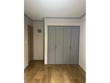 【神奈川県/厚木市毛利台】厚木市毛利台1丁目　中古戸建 洋室：【家具調度品は価格に含まれません】