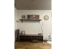 【神奈川県/厚木市毛利台】厚木市毛利台1丁目　中古戸建 洋室：【家具調度品は価格に含まれません】
