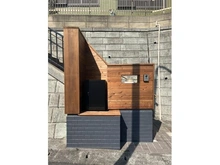 【神奈川県/厚木市毛利台】厚木市毛利台1丁目　中古戸建 宅配BOX