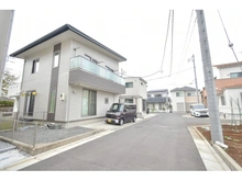 【神奈川県/平塚市桜ケ丘】平塚市桜ヶ丘　中古戸建 外観