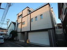 【神奈川県/鎌倉市材木座】鎌倉市材木座6丁目　中古戸建 外観