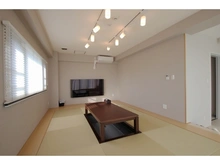 【神奈川県/鎌倉市材木座】鎌倉市材木座6丁目　中古戸建 和室