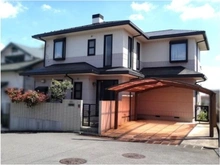 【神奈川県/横浜市青葉区大場町】横浜市青葉区大場町　中古戸建 外観