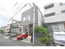 【神奈川県/横浜市神奈川区片倉】神奈川区片倉5丁目　中古戸建 外観