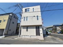 【神奈川県/海老名市門沢橋】海老名市門沢橋2丁目　旭化成ホームズ施工　中古戸建 外観