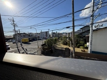 【神奈川県/茅ヶ崎市浜竹】茅ケ崎市浜竹1丁目　新築戸建て　4号棟　全6号棟 眺望