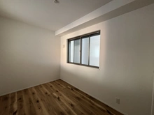 【神奈川県/茅ヶ崎市浜竹】茅ケ崎市浜竹1丁目　新築戸建て　4号棟　全6号棟 洋室