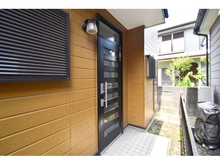 【神奈川県/厚木市妻田東】厚木市妻田東1丁目　中古戸建 外観