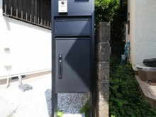 【神奈川県/鎌倉市笛田】鎌倉市笛田6丁目　中古戸建 メールBOX