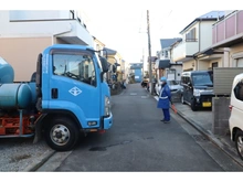 【神奈川県/横浜市泉区中田南】泉区中田南5丁目　新築戸建　全1棟 前面道路