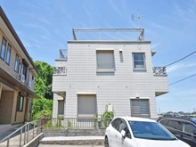 【神奈川県/横浜市栄区笠間】栄区笠間5丁目　中古戸建（旭化成ヘーベルハウス） 外観