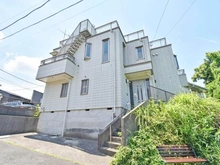 【神奈川県/横浜市栄区笠間】栄区笠間5丁目　中古戸建（旭化成ヘーベルハウス） 外観