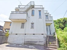 【神奈川県/横浜市栄区笠間】栄区笠間5丁目　中古戸建（旭化成ヘーベルハウス） 外観