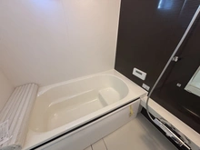 【神奈川県/茅ヶ崎市出口町】茅ヶ崎市出口町　新築戸建1期　2号棟/全2棟 浴室