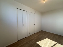 【神奈川県/茅ヶ崎市出口町】茅ヶ崎市出口町　新築戸建1期　2号棟/全2棟 洋室