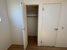 【神奈川県/茅ヶ崎市出口町】茅ヶ崎市出口町　新築戸建1期　2号棟/全2棟 収納