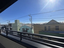 【神奈川県/茅ヶ崎市出口町】茅ヶ崎市出口町　新築戸建1期　2号棟/全2棟 眺望