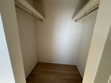 【神奈川県/茅ヶ崎市出口町】茅ヶ崎市出口町　新築戸建1期　2号棟/全2棟 収納