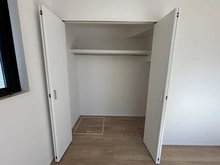 【神奈川県/茅ヶ崎市出口町】茅ヶ崎市出口町　新築戸建1期　2号棟/全2棟 収納