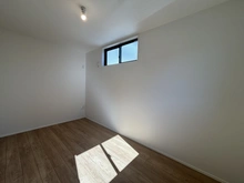 【神奈川県/茅ヶ崎市出口町】茅ヶ崎市出口町　新築戸建1期　2号棟/全2棟 洋室