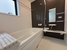 【神奈川県/茅ヶ崎市菱沼海岸】茅ヶ崎市菱沼海岸　新築戸建　全1棟 浴室