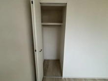 【神奈川県/茅ヶ崎市菱沼海岸】茅ヶ崎市菱沼海岸　新築戸建　全1棟 収納