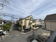 【神奈川県/茅ヶ崎市菱沼海岸】茅ヶ崎市菱沼海岸　新築戸建　全1棟 眺望