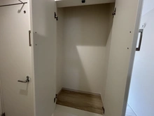 【神奈川県/茅ヶ崎市菱沼海岸】茅ヶ崎市菱沼海岸　新築戸建　全1棟 収納