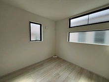 【神奈川県/茅ヶ崎市菱沼海岸】茅ヶ崎市菱沼海岸　新築戸建　全1棟 洋室